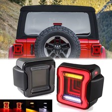 STOP FANALI POSTERIORI LED PER