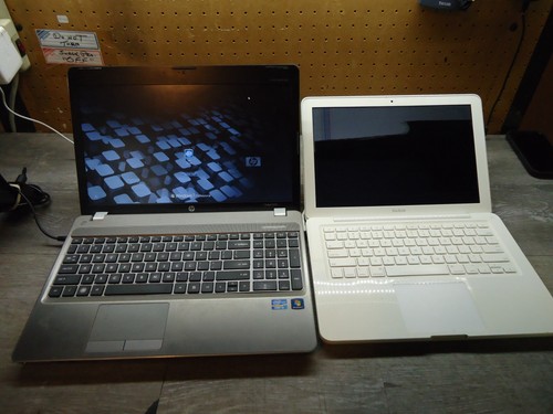 Probook 4530s apple macbook - hp, 4530s/apple