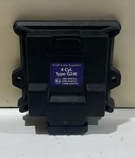 CENTRALINA GPL PER CHEVROLET