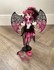 Monster High Draculaura Ghouls