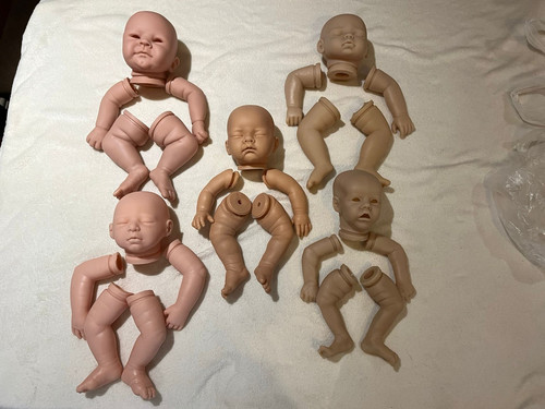 Svendita set kit per - 5,