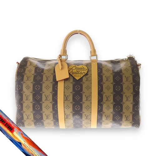 Louis vuitton monogram stripe - vuitton,