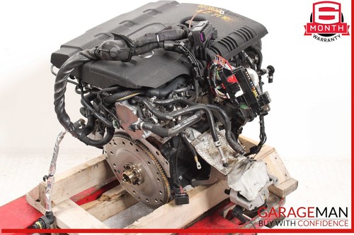 Audi 2 0l complete - 12-15, 2.0l