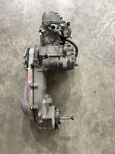 Honda 150i kf08e 2005 - honda, 2008