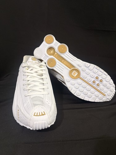 Nike shox retro - r4, 2019