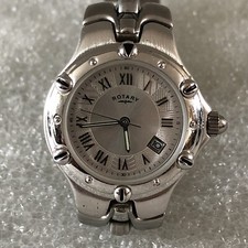 Orologio da polso svizzero