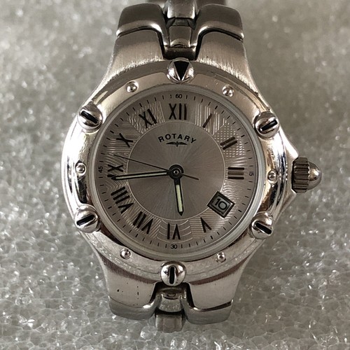Orologio polso svizzero - da,