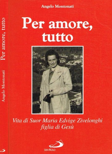 Per amore tutto vita - per,