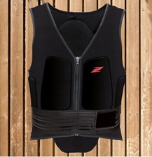 Zandona Paraschiena, Soft