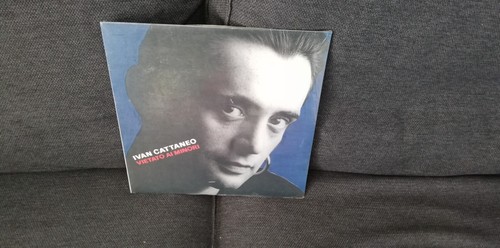 Ivan cattaneo vietato ai - cattaneo,