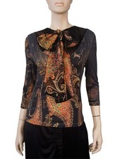 ROBERTO CAVALLI tg M Vintage
