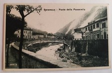 CARTOLINA SERAVEZZA (LUCCA)