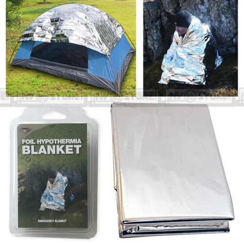 Emergency blanket bcb - blanket,