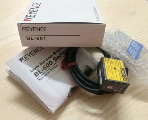 Keyence 601 bl601 - keyence, lettore