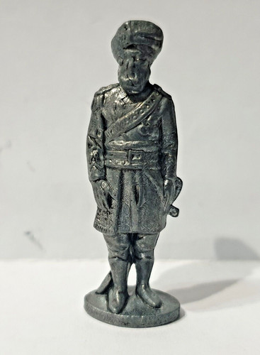 Soldatini kinder metallfiguren - soldatini,