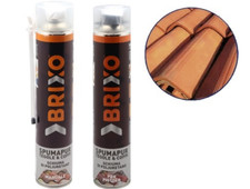 SCHIUMA POLIURETANICA BRIXO