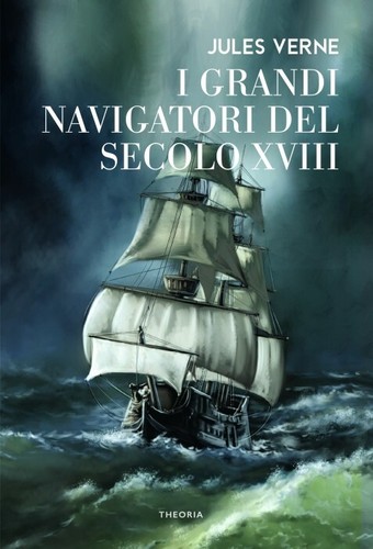 Grandi navigatori del secolo - navigatori,