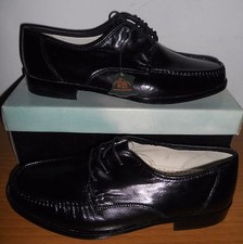 SCARPE UOMO CLASSICHE CASUAL