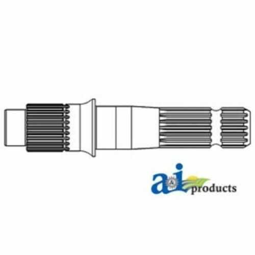 A148833sp albero pto1000 rpm - a148833sp,
