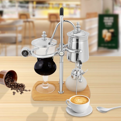 Antica caffettiera - antica,