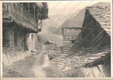 1953 GRESSONEY LA TRINITÈ