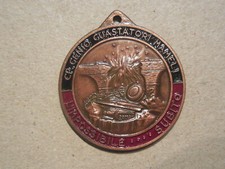 medal Mameli genius spoilers smooth on the back