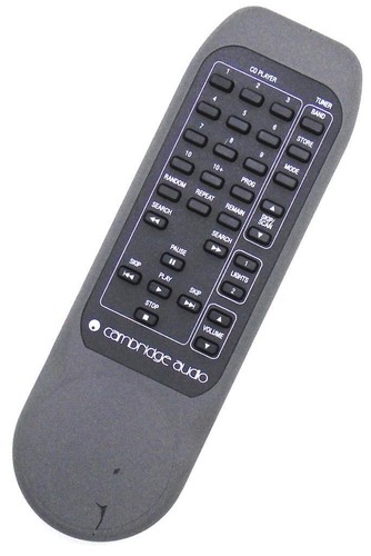 Telecomando originale per