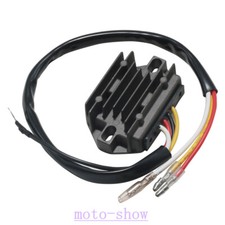 Regolatore Raddrizzatore per