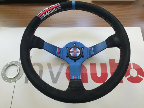 Volante sportivo volante