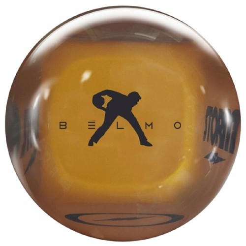 Palla bowling storm clear - da,
