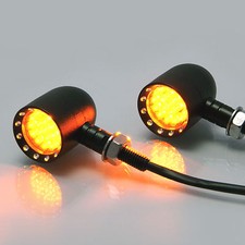 Indicatori LED Custom Bici