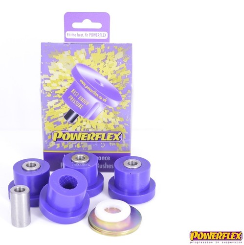 Kit boccole silent block - 4,