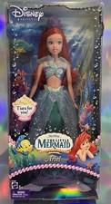 Disney Little Mermaid Ariel
