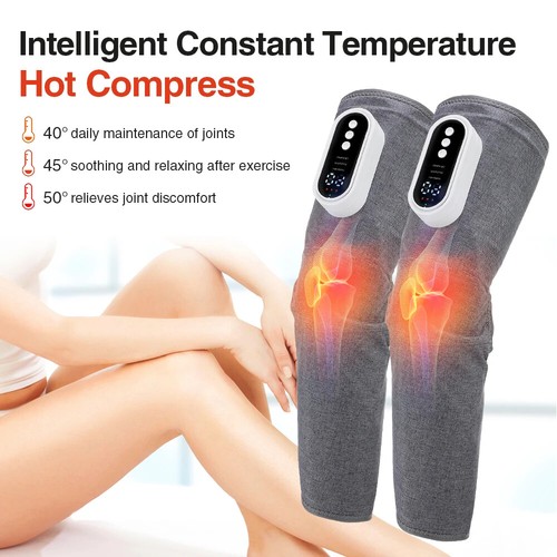 Massaggiatore gambe elettrico - gambe,
