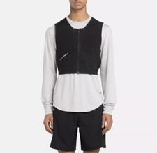 Giubbotto gilet reebok - giubbotto/gilet,