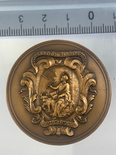 R73 997 medaglia ordine - r73_997), dei