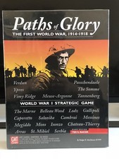 Sentieri della Gloria La Prima