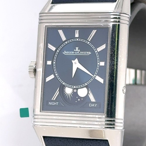 Jaeger lecoultre reverso - lecoultre,