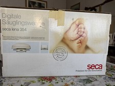 Bilancia Neonato Seca 354