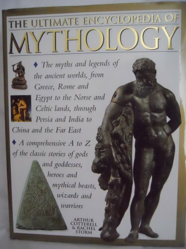 The ultimate encyclopedia - encyclopedia, of