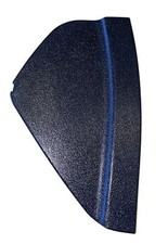 2026890283 W202 Classe C Tappo Rivestimento Cruscotto Destro BLU