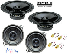 CIARE CZ170 CXE104 KIT 4 CASSE