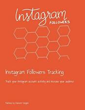 Instagram Followers Tracking