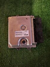 Centralina Motore FPT Lancia Ypsilon 1.3 MJET MJD9DF.Y1 55274368 HW000