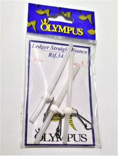 Anti tangle mini trave ledger - anti,