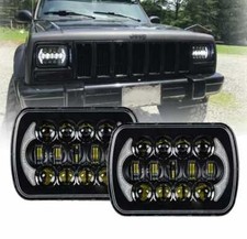 COPPIA FARI PER JEEP CHEROKEE