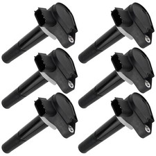 6-Pack Ignition Coils for