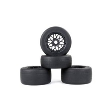 Pneumatici Calvi 2 Generazione