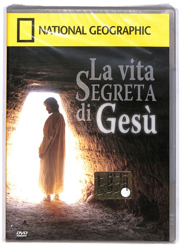 Ebond vita segreta gesu - la,