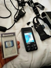 NAVIGATORE MARINO GEONAV 3 card navionics